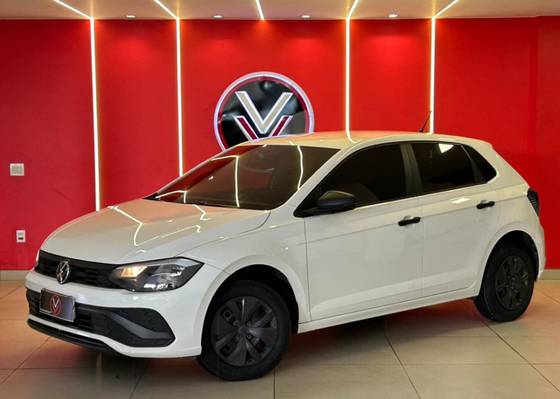 VOLKSWAGEN POLO 1.0 MPI TRACK MANUAL VOLKSWAGEN POLO 1.0 MPI TRACK MANUAL